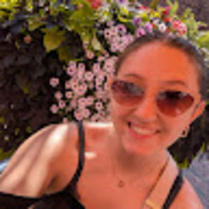 Meet your Posher, Rachel